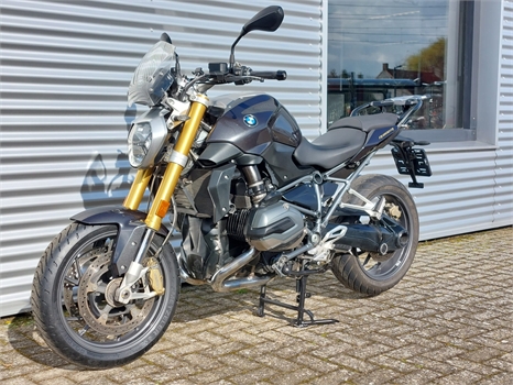 BMW R 1200 R LC